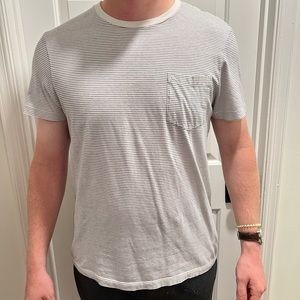 J. Crew Mercantile T-Shirt